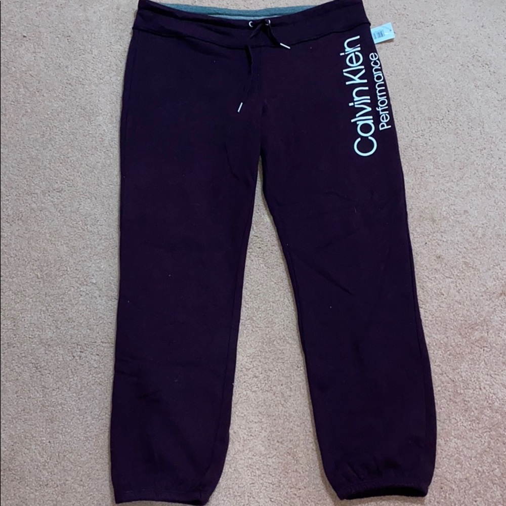 Calvin Klein Joggers/Sweatpants